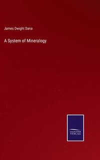 bokomslag System of Mineralogy