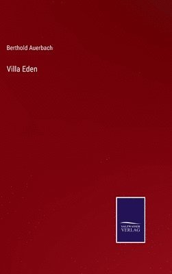 Villa Eden 1