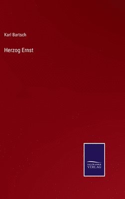 Herzog Ernst 1