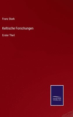 Keltische Forschungen