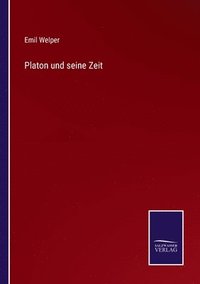 bokomslag Platon und seine Zeit