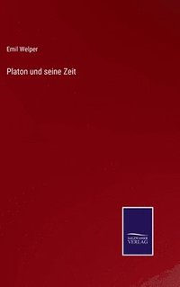bokomslag Platon und seine Zeit