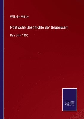 Politische Geschichte der Gegenwart