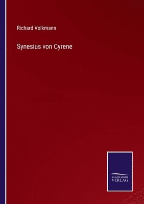Synesius von Cyrene 1