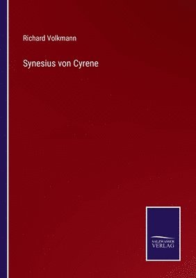 Synesius von Cyrene