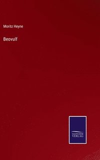 bokomslag Beovulf