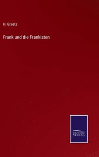 bokomslag Frank und die Frankisten