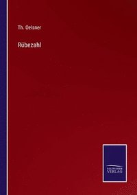 bokomslag Rübezahl