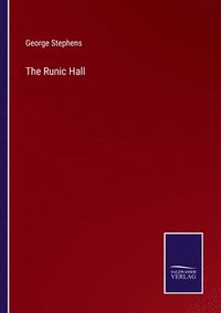 bokomslag The Runic Hall