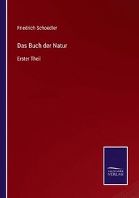 bokomslag Das Buch der Natur