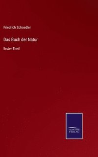 bokomslag Das Buch der Natur