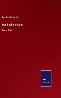Buch der Natur