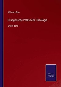 bokomslag Evangelische Praktische Theologie