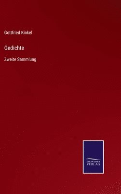 Gedichte 1