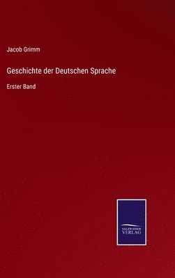 Geschichte der Deutschen Sprache