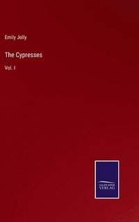 bokomslag The Cypresses
