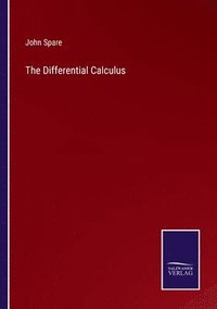 bokomslag The Differential Calculus