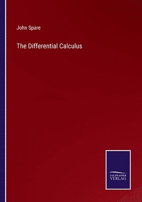 The Differential Calculus 1