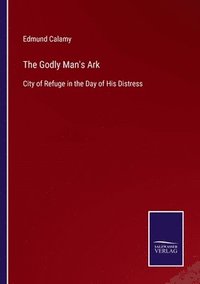 bokomslag The Godly Man's Ark