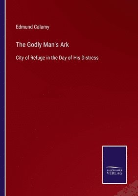 The Godly Man's Ark 1