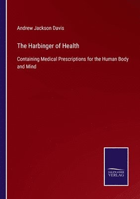 Harbinger of Health