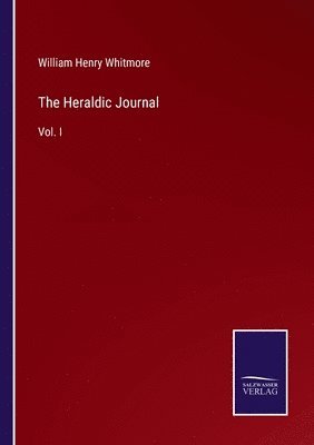 Heraldic Journal