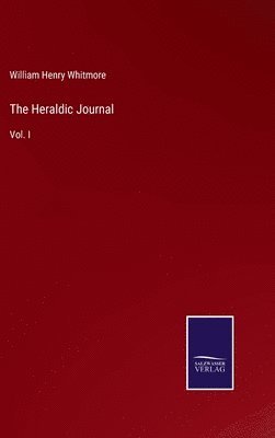 The Heraldic Journal 1