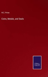 bokomslag Coins, Medals, and Seals