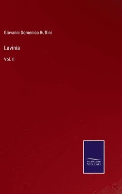 Lavinia