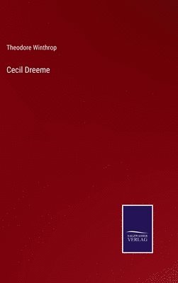 Cecil Dreeme 1