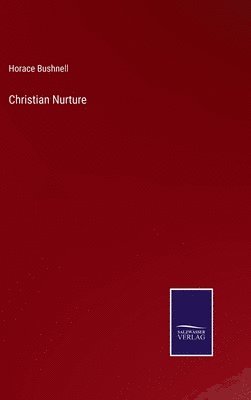 Christian Nurture 1