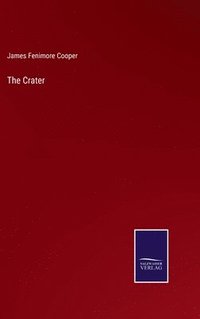 bokomslag The Crater
