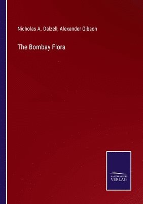 The Bombay Flora 1