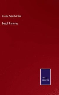 bokomslag Dutch Pictures
