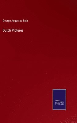 Dutch Pictures 1