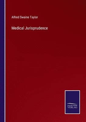 Medical Jurisprudence 1