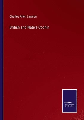 British and Native Cochin 1