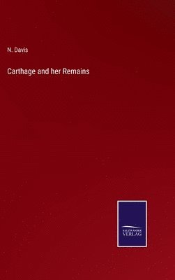 Carthage and her Remains 1