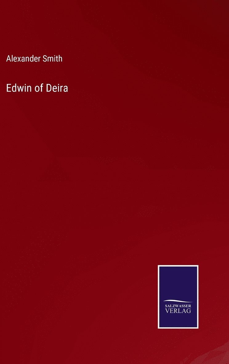 Edwin Of Deira 1