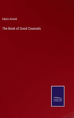 bokomslag The Book of Good Counsels