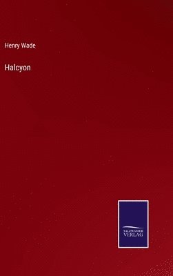 Halcyon 1