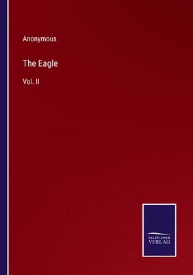 The Eagle 1