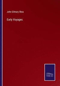 bokomslag Early Voyages