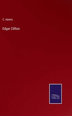 Edgar Clifton 1