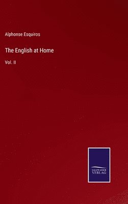 The English at Home 1