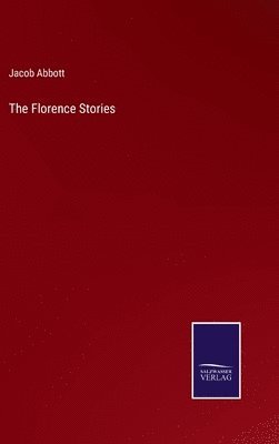 bokomslag Florence Stories