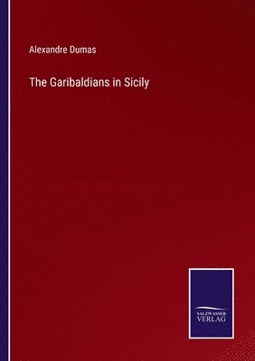 bokomslag Garibaldians in Sicily
