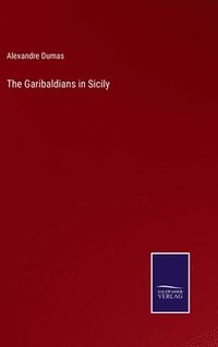 bokomslag The Garibaldians in Sicily