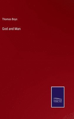 God and Man 1