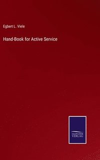 bokomslag Hand-Book for Active Service